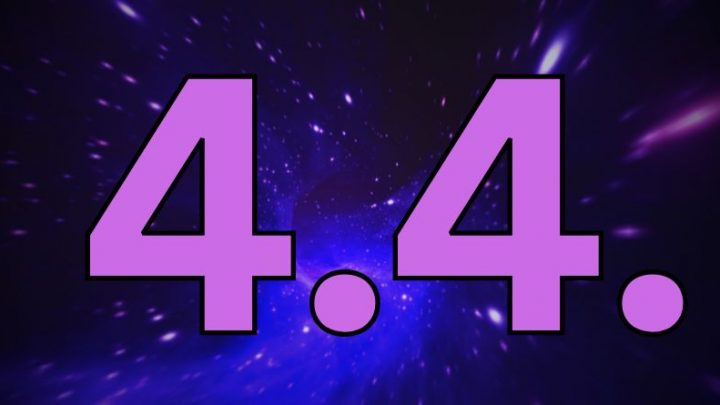 Magija je stigla:Danas je 4.4. i za neke znakove ce biti najlepsi dan ikada!