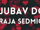 Astro ljubav.