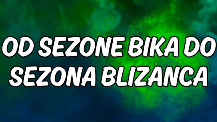 Za vladavinu Bika i Blizanca:Horoskop do 22.juna!