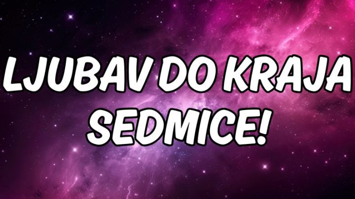 Ljubavni horoskop do kraja sedmice:Emocije do 21.aprila ce biti naglasene!