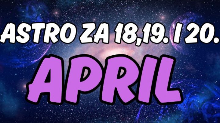 Petak,subota,nedelja:Evo koji znak treba da slusa svoje srce!