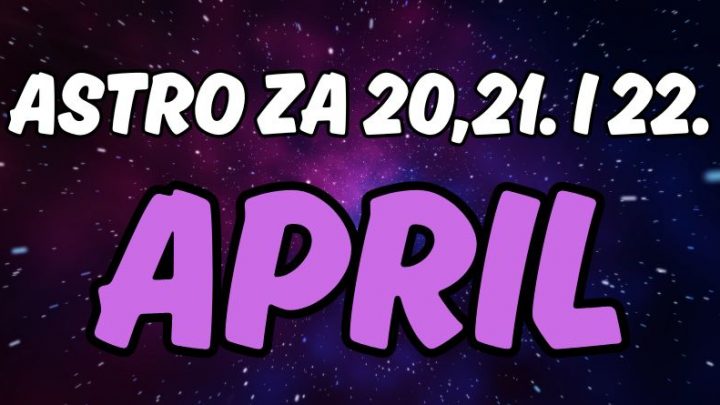 Ponedeljak,utorak,sreda:Tri dana,nove ljubavi,nove sanse!