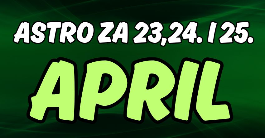 Sreda,cetvrtak,petak:Nesto najlepse tek sledi! Sreda,cetvrtak,petak:Nesto najlepse tek sledi!