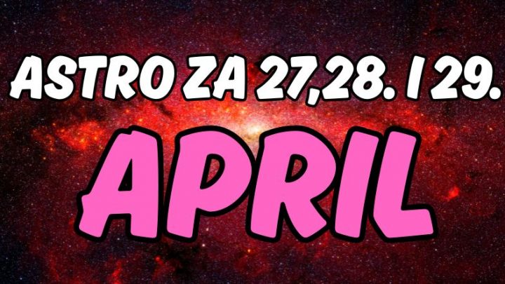 Subota,nedelja,ponedeljak:Za ove zodijake slede dani iz snova!