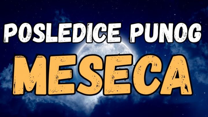 Posledice punog meseca stizu i donose preokret i vracaju milo za drugo ovim znacima!