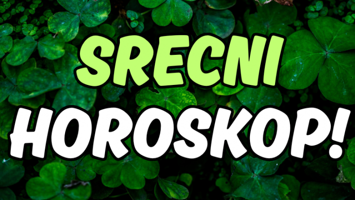 Zadnji dani aprila i prvi dani maja ce doneti najvecu srecu ovim znacima zodijaka!