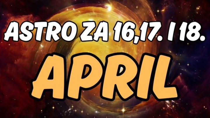 Sreda,cetvrtak,petak:Ljubav,novac,karijera i sreca!