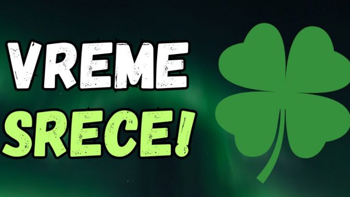 Pocinju najlepsi dani u zivotima ovih znakova zodijaka!