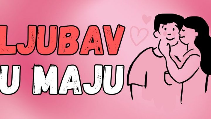 Ljubavni horoskop za maj:Za sve znakove,evo kome stize sreca!