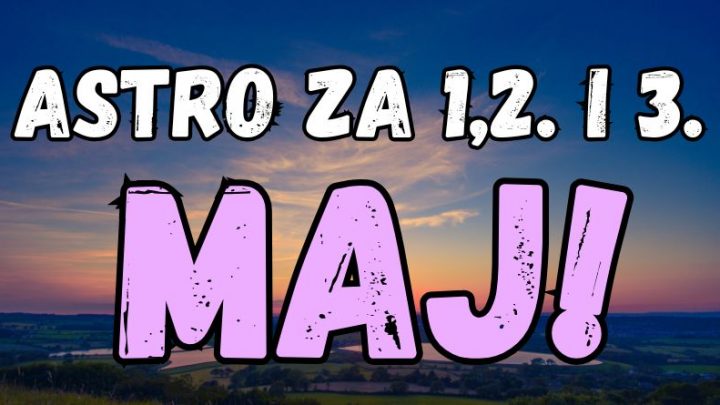 Cetvrtak,petak,subota:Cestitamo ovim znacima zodijaka!
