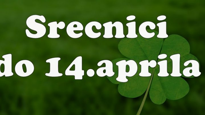 Srecnici u danima pred nama:Ova tri zodijaka ce uzivati od 7. do 14.aprila!