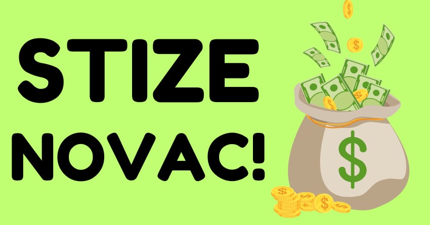 Ovi znaci ce biti magnet za novac:Stizu im velike pare,reci ce zbogom siromastvu! Ovi znaci ce biti magnet za novac:Stizu im velike pare,reci ce zbogom siromastvu!