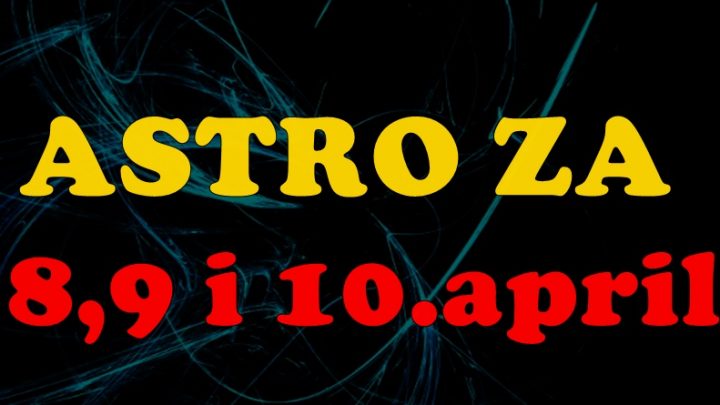 Utorak,sreda,cetvrtak:Vreme je za pravu ljubav tokom naredna tri dana!