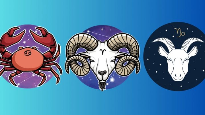 Jarac,Ovan,Rak:Horoskop za naredne dve sedmice!