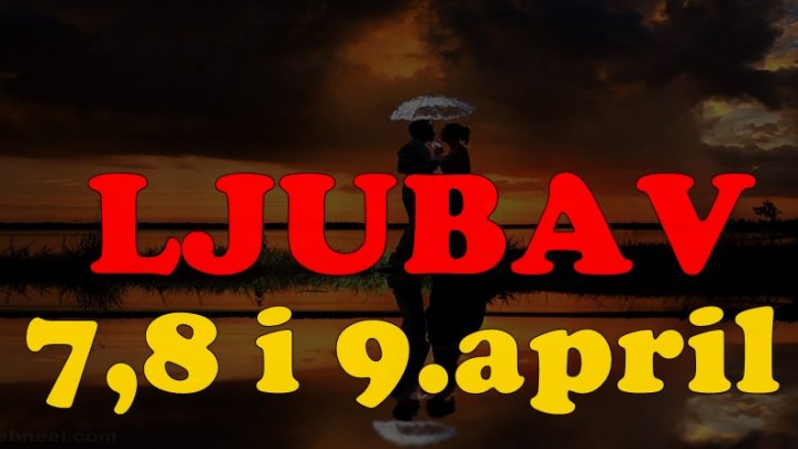 Ljubav u naredna tri dana:72.sata stvorena za srecu i cuda!