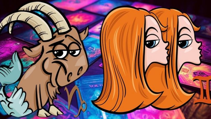 Jarac i Blizanci:Horoskop za maj-samo za vas!