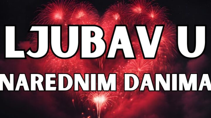 Ljubavni horoskop za naredne dane:Ovnu,Lavu i Vodoliji sledi nesto posebno!