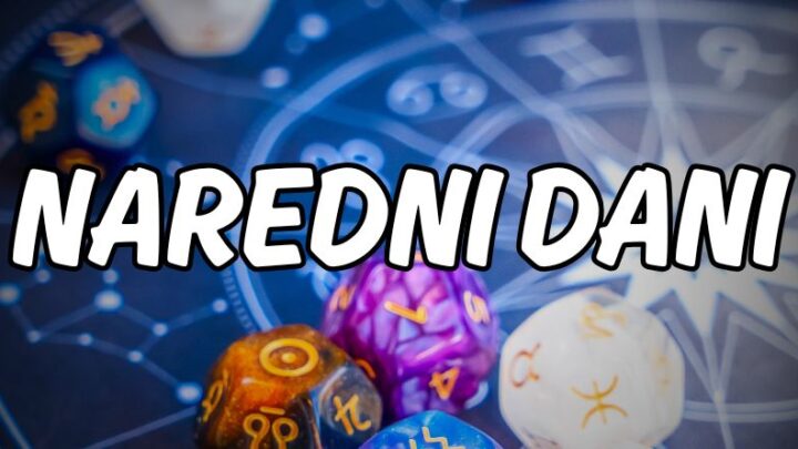 Sapat zvezda: Astro prognoza za sve zodijake vidi put od tuge do srece i obrnuto!