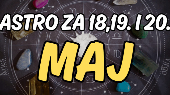 Nedelja,ponedeljak,utorak:Tri dana koja mogu promeniti sve!