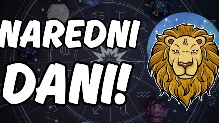 Dani prastanja: Ako ste Lav u horoskopu, budite i kralj i oprostite ono niste, a trebali ste davno!