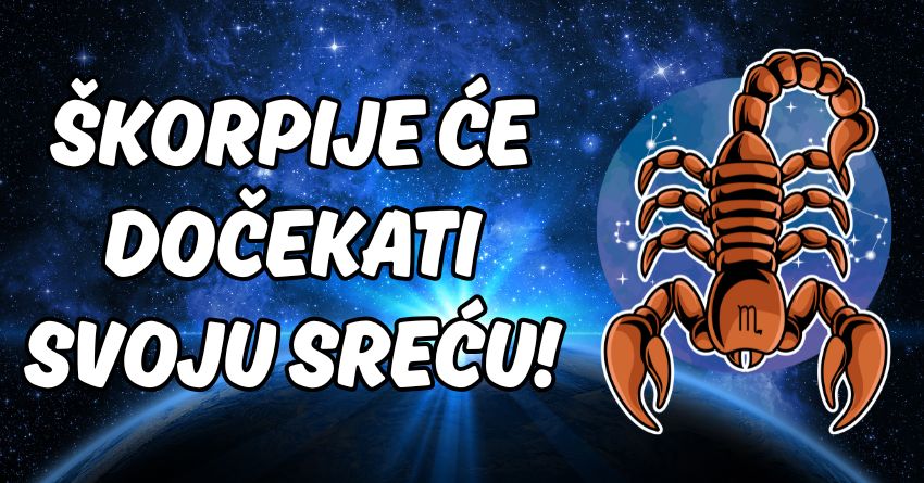 Skorpijama konacno kuca cas da shvate da za srecu nikad nije kasno! Skorpijama konacno kuca cas da shvate da za srecu nikad nije kasno!