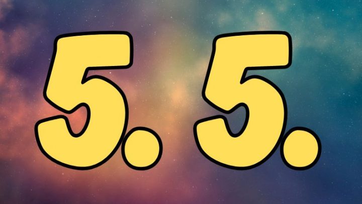 5.5.2025:Čestitamo ovim znacima,sledi im dan iz snova i novi početak!