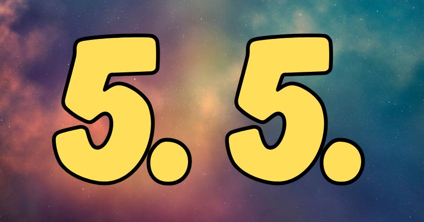 5.5.2025:Čestitamo ovim znacima,sledi im dan iz snova i novi početak! 5.5.2025:Čestitamo ovim znacima,sledi im dan iz snova i novi početak!