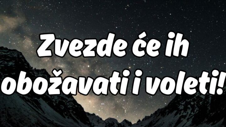 Ljubav za sredu,četvrtak i petak:Karma će učiniti svoje!