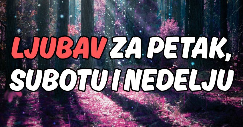 Ljubavni horoskop za narednih 72.sata:Oni će konačno doživeti svoju sreću! Ljubavni horoskop za narednih 72.sata:Oni će konačno doživeti svoju sreću!