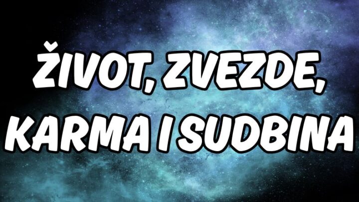 Astro prognoze do 31.maja:Nekome zivot sprema iznenadjenja!