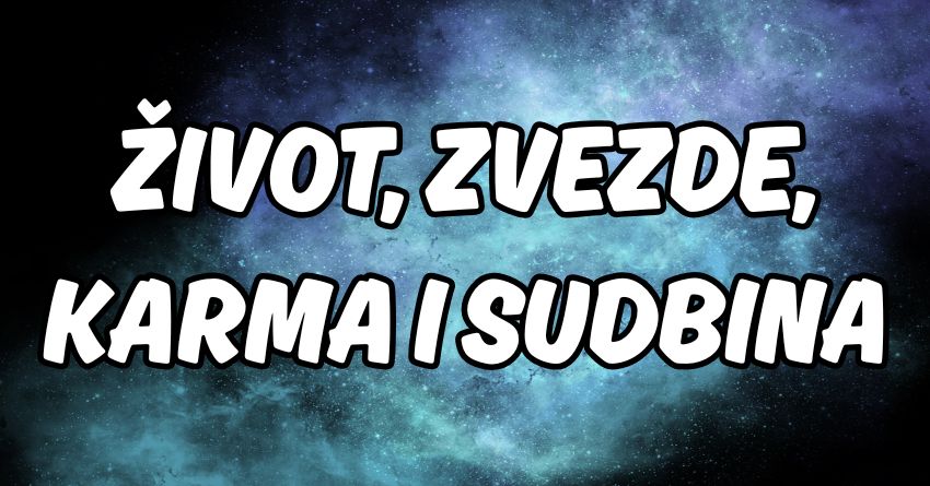 Astro prognoze do 31.maja:Nekome zivot sprema iznenadjenja! Astro prognoze do 31.maja:Nekome zivot sprema iznenadjenja!