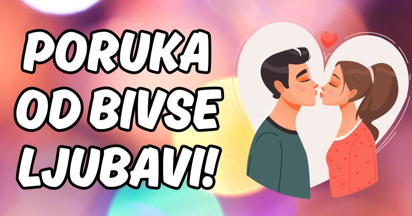 Stiže poruka koja menja sve:Ovim znacima se vraća bivša ljubav! Stiže poruka koja menja sve:Ovim znacima se vraća bivša ljubav!