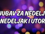 Astro ljubav.