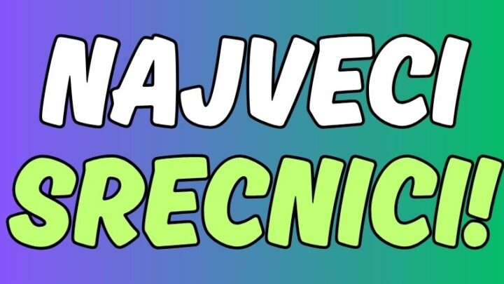 Za dva znaka: Do 22 juna, ici ce vam sve od ruke jer je sreca na vasoj strani!