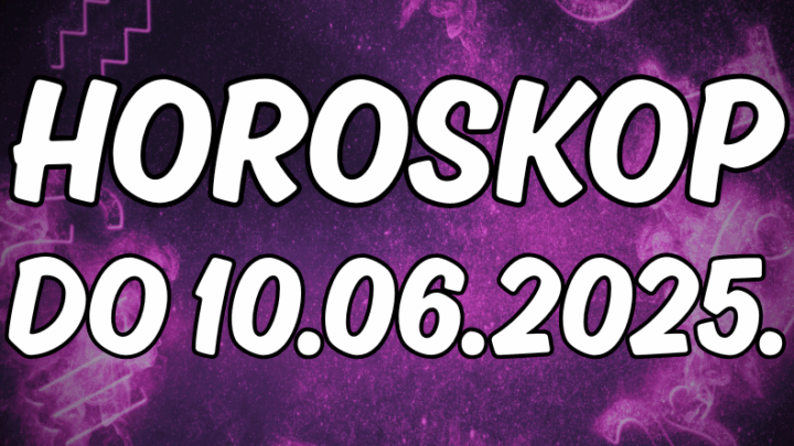 Mali horoskop do 10 juna: Pozicija vase ljubavi, zdravlja,novca i profesije!