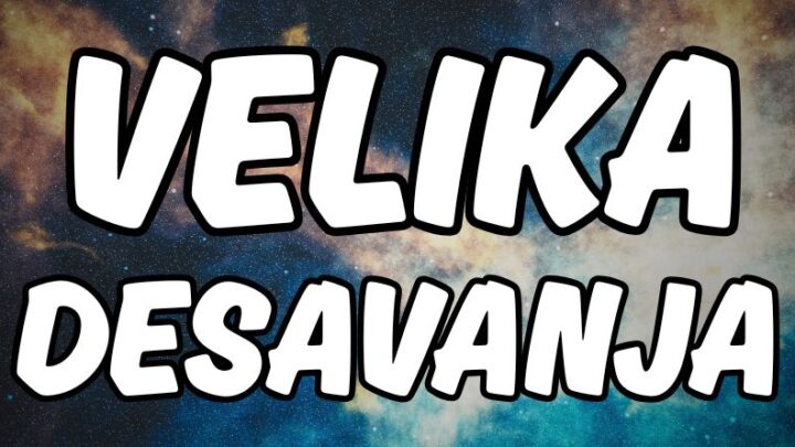 U zivotima ovih zodijaka nista vise nece biti isto!