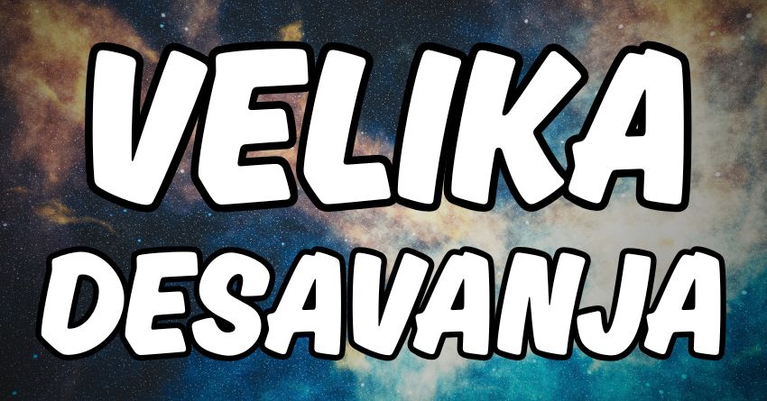 U zivotima ovih zodijaka nista vise nece biti isto! U zivotima ovih zodijaka nista vise nece biti isto!