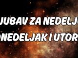 Astro ljubav.