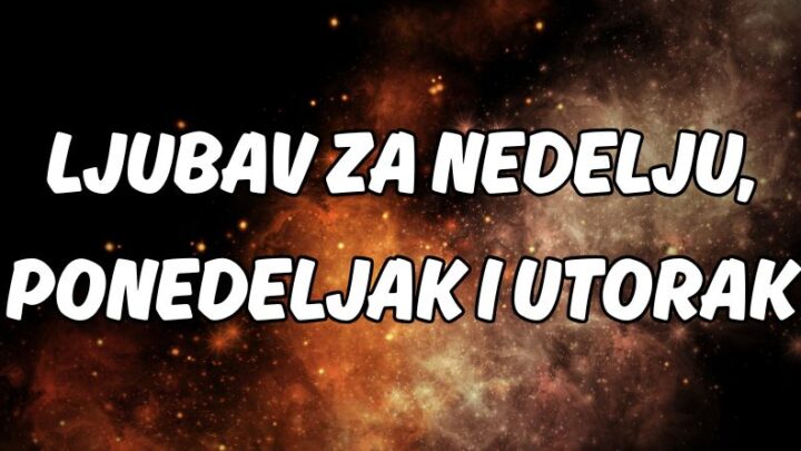 Ljubavni horoskop za nedelju,ponedeljak i utorak:Tri prva dana juna mogu biti blistava!