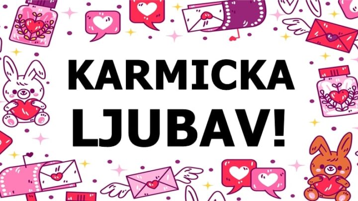 Ljubav za četvrtak,petak i subotu:Karmička ljubav stiže za ove znakove zodijaka!
