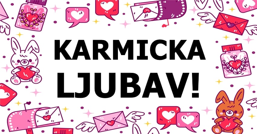 Ljubav za četvrtak,petak i subotu:Karmička ljubav stiže za ove znakove zodijaka! Ljubav za četvrtak,petak i subotu:Karmička ljubav stiže za ove znakove zodijaka!