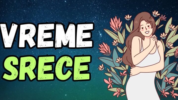 U sedmici od 12. do 19.maja,ova tri znaka će imati ubedljivo najviše sreće!