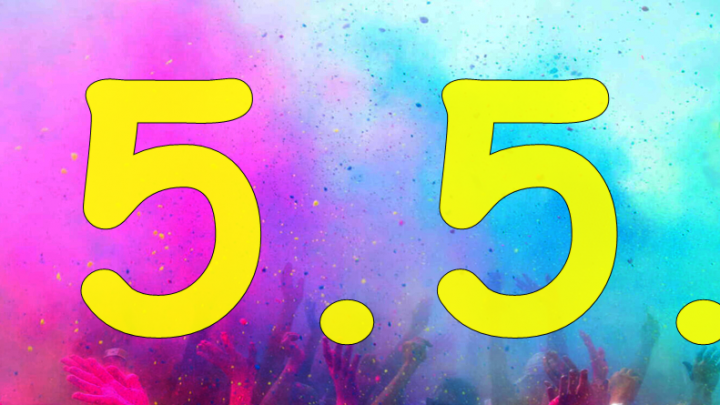 Sutra je magicni 5.5:Saznajte kojim znacima ce od sutra poceti novi zivot!