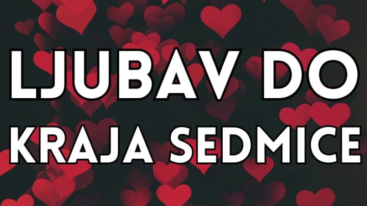 Ljubav do 16.juna:Sreca moze da se useli u neciji zivot!