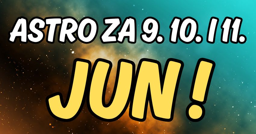 Od 9. do 11.juna ce biti vreme za ljubav i cuda:Tri dana koja mogu promeniti sve! Od 9. do 11.juna ce biti vreme za ljubav i cuda:Tri dana koja mogu promeniti sve!