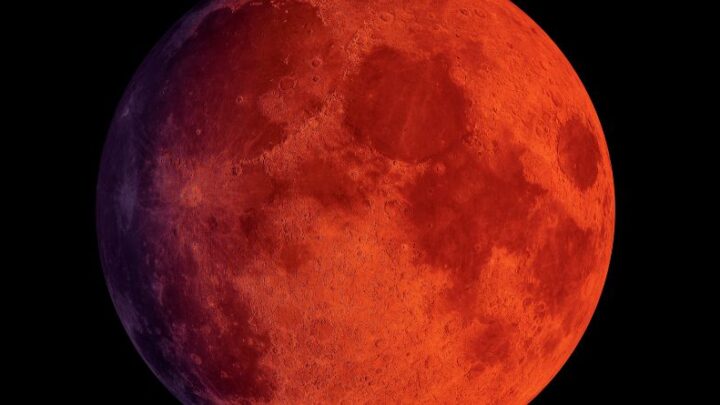 Sutra je Pun mesec u znaku Strelca:Evo kome ce doneti srecu i blagostanje!