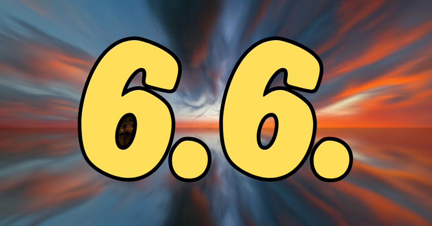 Sutra je 6.6:Neki zodijaci ce ovaj posebni datum pamtiti do kraja zivota! Sutra je 6.6:Neki zodijaci ce ovaj posebni datum pamtiti do kraja zivota!
