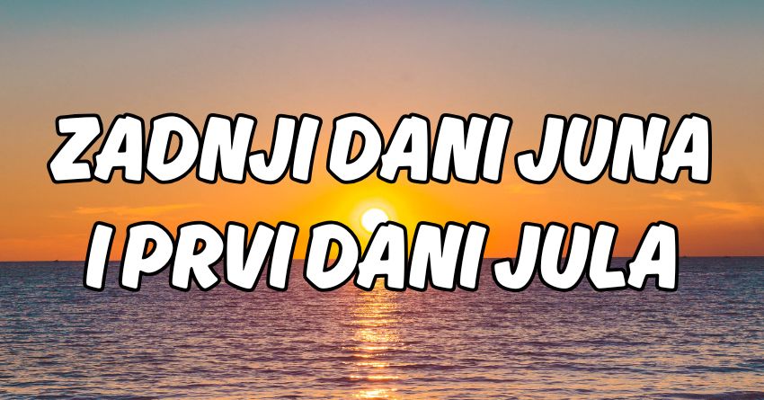 U narednom periodu: Riba i jarac zadovoljni, strelac ocaran, Bik u iscekivanju susreta… U narednom periodu: Riba i jarac zadovoljni, strelac ocaran, Bik u iscekivanju susreta…