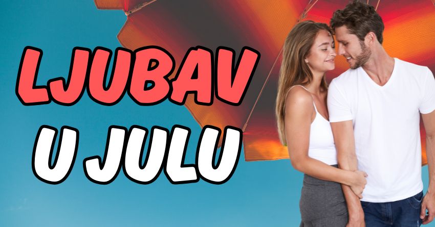 Julska magija samo sto nije pocela i ovo ce biti znaci koji ce je doziveti! Julska magija samo sto nije pocela i ovo ce biti znaci koji ce je doziveti!