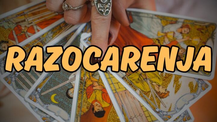 HOROSKOP PO CIGANSKIM  KARTAMA: Ljubavna sreća i bol, razočarenje u verne prijatelje, dugovi novčana sreća!